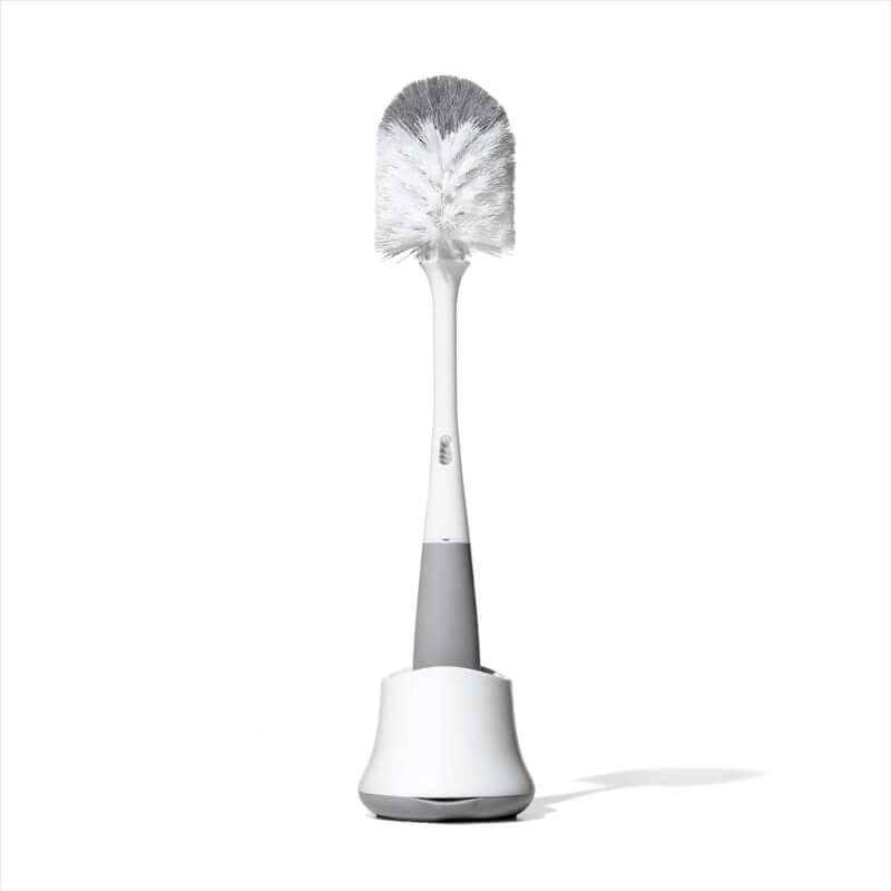 OXO Tot Cleaning Brush Bundle