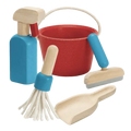 Cleaning Set Toy