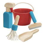 Cleaning Set Toy