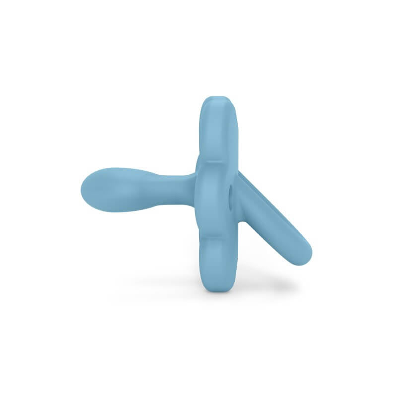 Suavinex Colour Essence Butterfly All Silicone SX Pro Soother