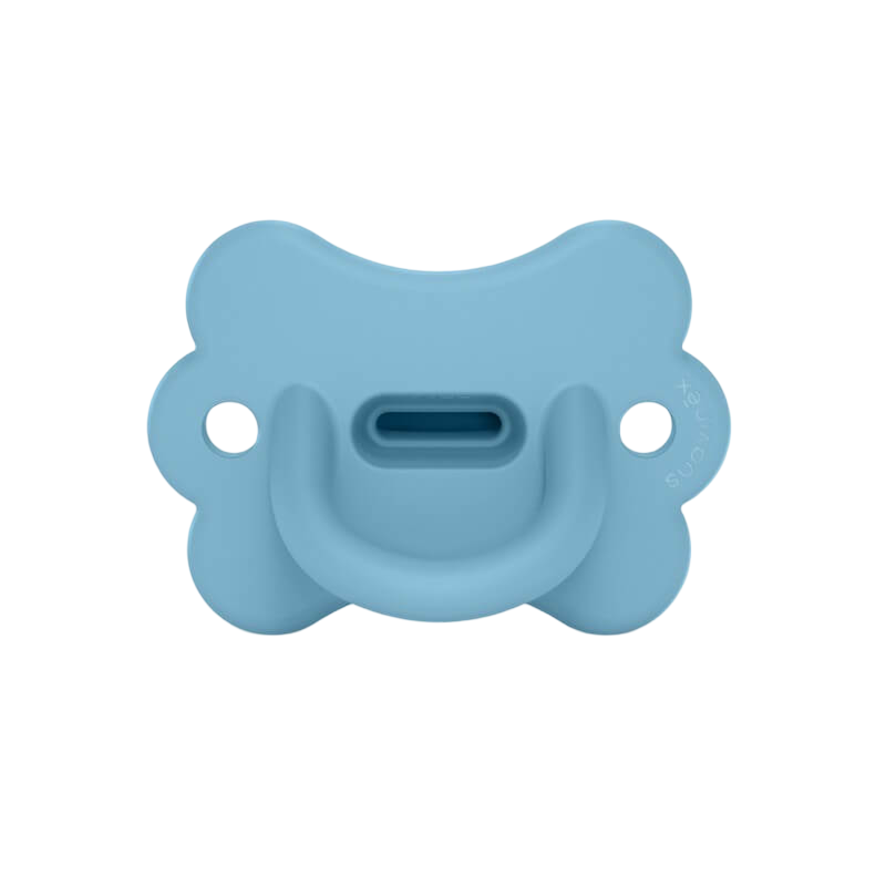 Suavinex Colour Essence Butterfly All Silicone SX Pro Soother