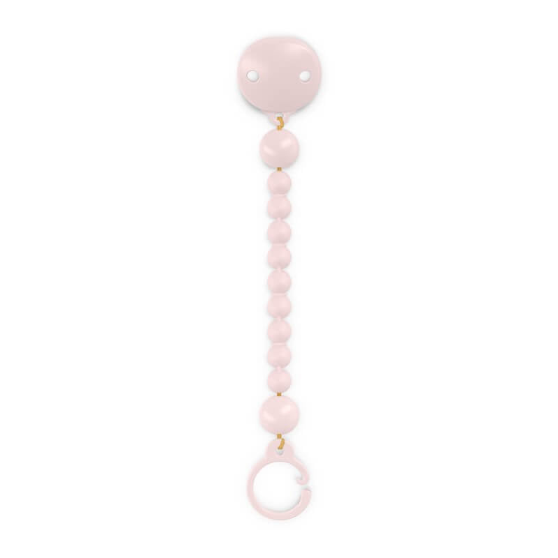 Suavinex Colour Essence Silicone Bobble Soother Clip