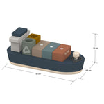 Container Ship
