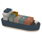 Container Ship