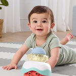 Crab 4-in-1 Crawl Toy