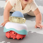Crab 4-in-1 Crawl Toy