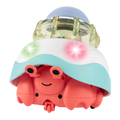 Skip Hop Crab 4-in-1 Crawl Toy