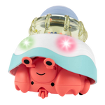 Crab 4-in-1 Crawl Toy