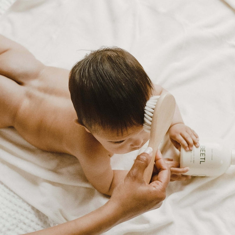 BEETL Cradle Cap Kit