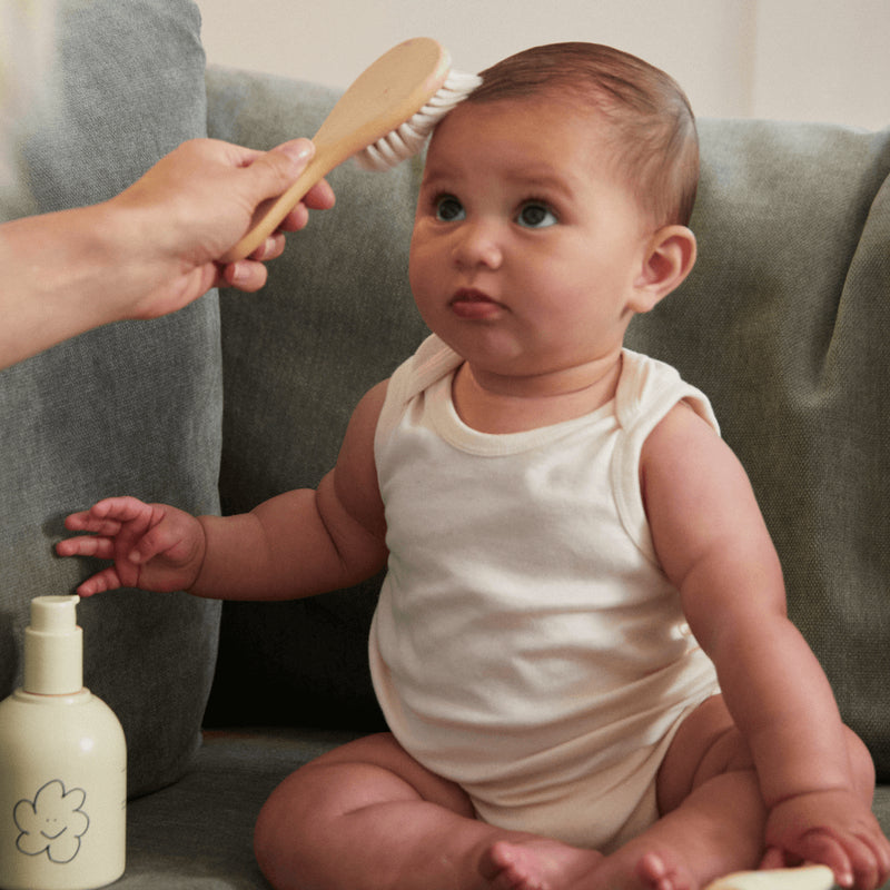 BEETL Cradle Cap Kit