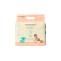 Crawler Eco Nappies Size 3 (6-11kg)