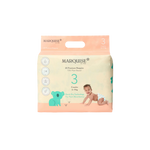 Crawler Eco Nappies Size 3 (6-11kg)