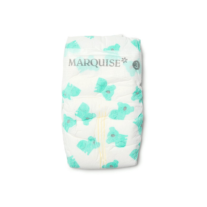 Marquise Crawler Eco Nappies Size 3 (6-11kg)