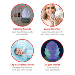 Cry-Activated Soother - Terra