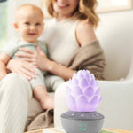 Cry-Activated Soother - Terra