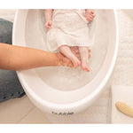 Cuddle Bath with Newborn Support Insert