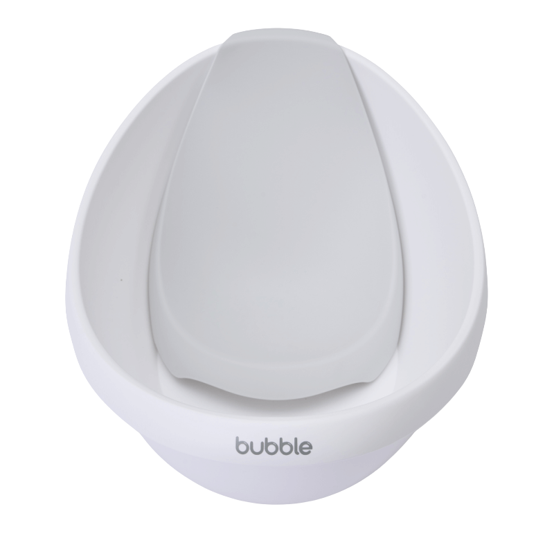 Bubble Cuddle Bath with Bath Seat
