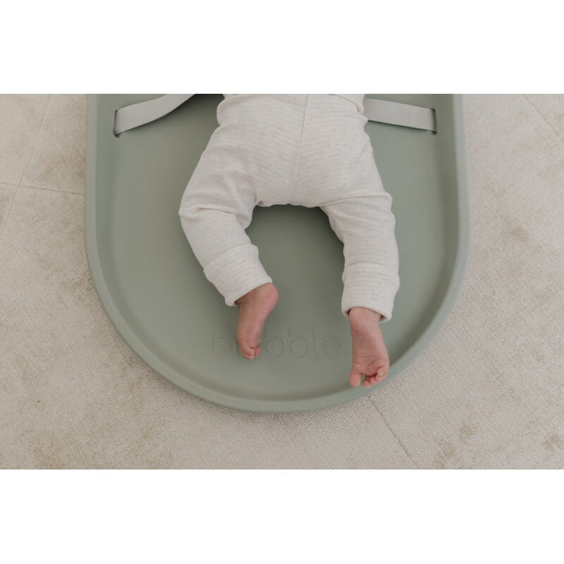 Cuddle Changing Mat - Sage