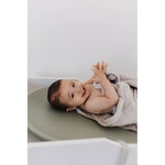 Cuddle Changing Mat - Sage