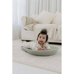 Cuddle Changing Mat - Sage
