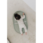 Cuddle Changing Mat - Sage