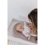 Cuddle Changing Mat - Taupe