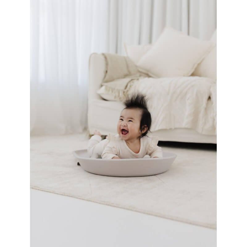 Cuddle Changing Mat - Taupe