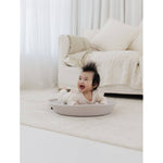 Cuddle Changing Mat - Taupe