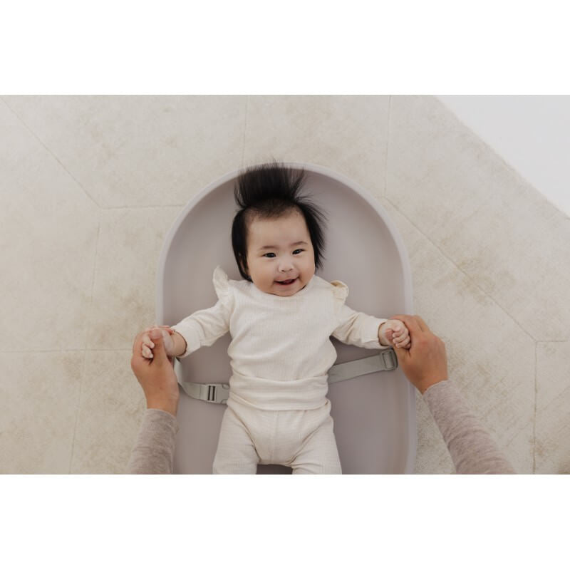 Cuddle Changing Mat - Taupe