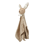 Cuddle Cloth Bunny - Latte