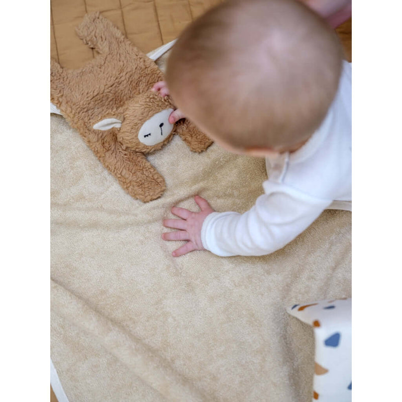 Fabelab Cuddle Sheep - Caramel