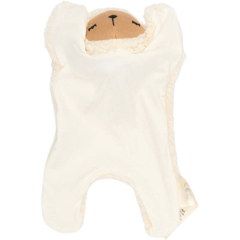 Fabelab Cuddle Sheep - Natural