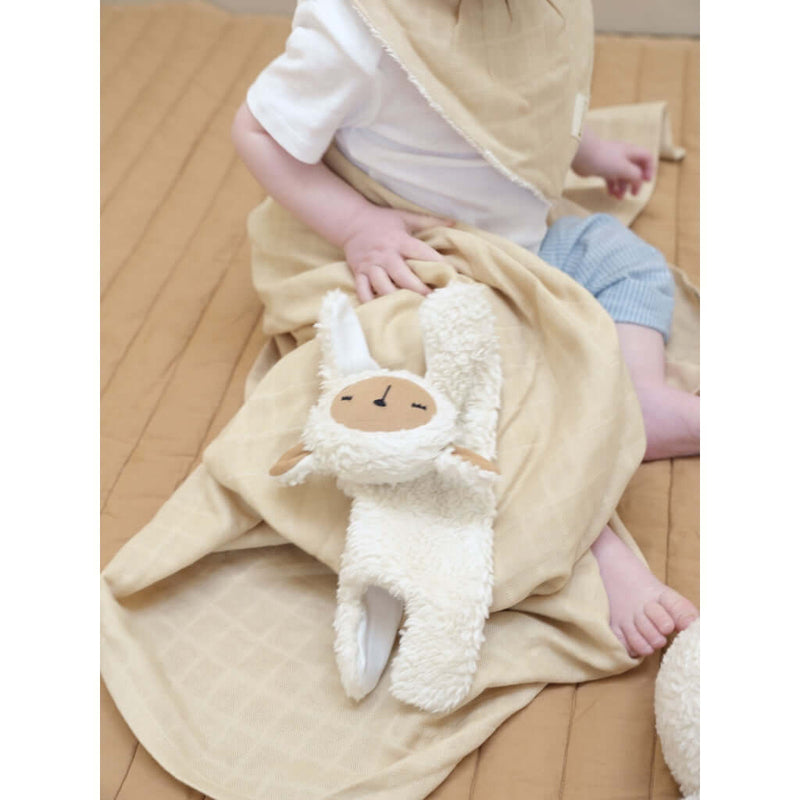 Fabelab Cuddle Sheep - Natural