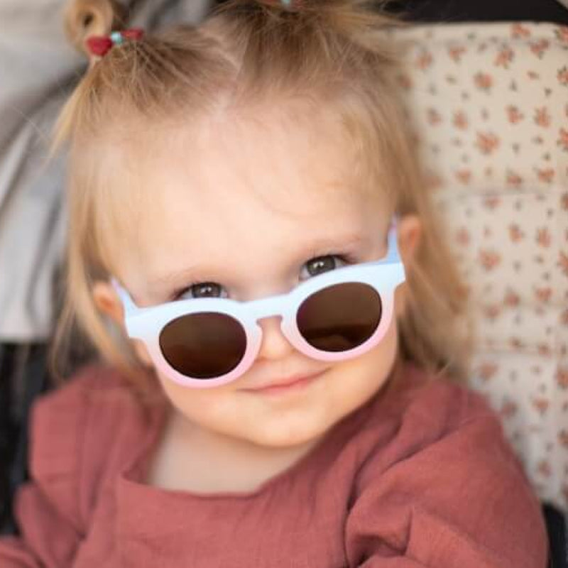 Beaba Delight Baby Sunglasses 9-24 Months