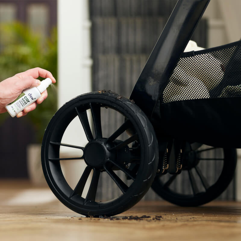 dew Car Seat & Stroller Cleaner 65ml