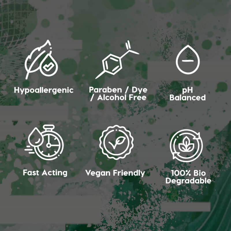 dew Superclean Fragrance-Free 65ml