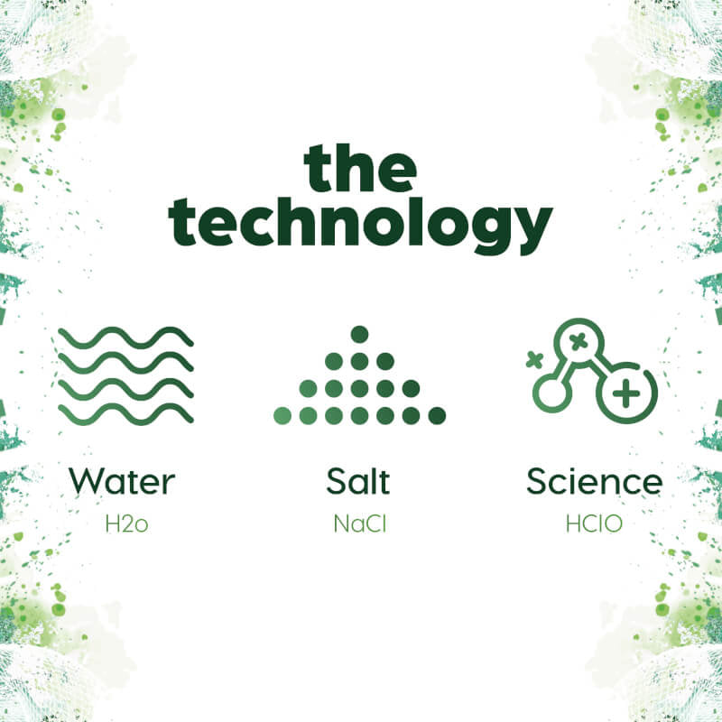 dew Superclean Fragrance-Free 65ml