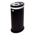 Nappy Bin - Matte Black