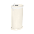 Nappy Pail - Matte Ivory