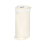 Nappy Pail - Matte Ivory