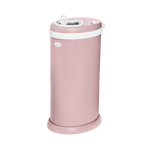 Nappy Bin - Matte Pink