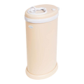 Nappy Bin - Matte Oat Milk