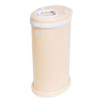 Nappy Bin - Matte Oat Milk