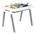 Montessori Discoverosity 3-in-1 Sensory Table