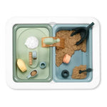 Montessori Discoverosity 3-in-1 Sensory Table