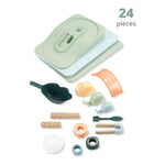 Montessori Discoverosity 3-in-1 Sensory Table