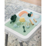 Montessori Discoverosity 3-in-1 Sensory Table