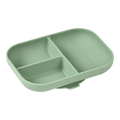 Divided Silicone Suction Plate