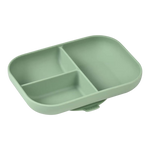 Divided Silicone Suction Plate
