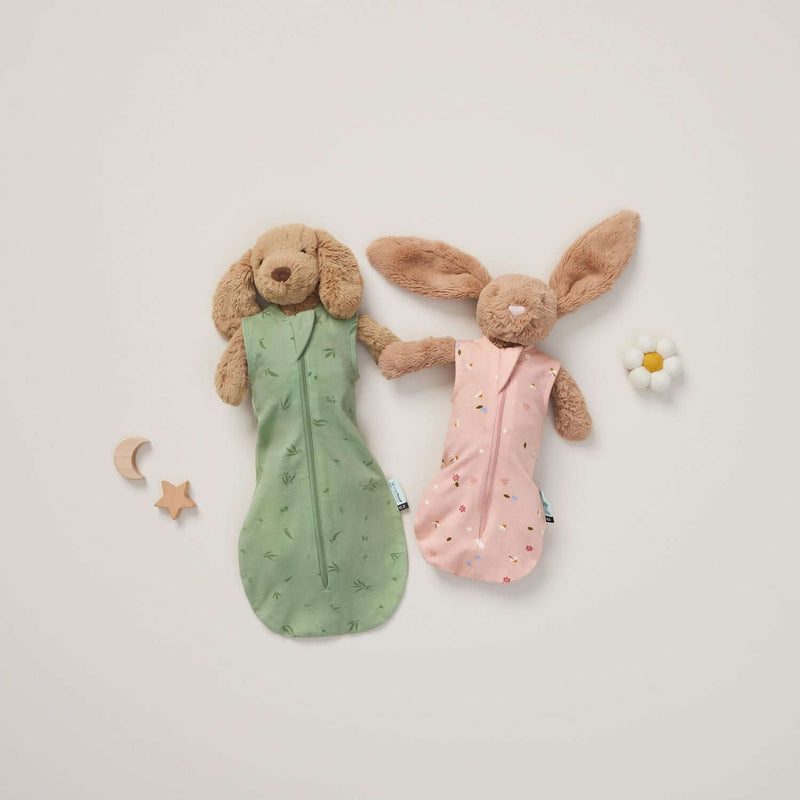 ergoPouch Doll Sleeping Bags - Willow